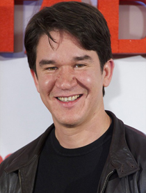 丹尼尔·伊斯皮诺萨头像