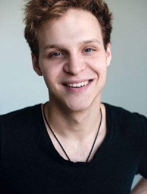 达尼尔·斯特克洛夫头像