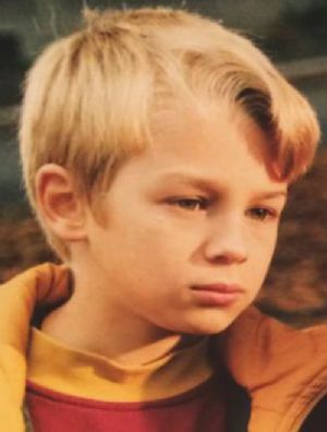 约瑟夫·科林斯基头像