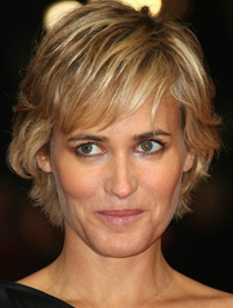 朱迪丝·哥德雷科头像