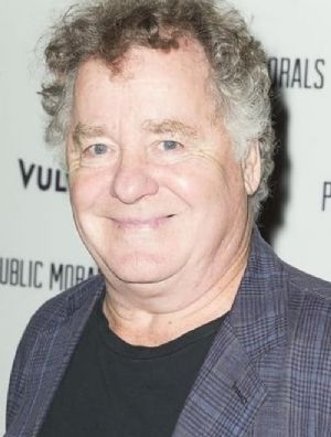 彼得·格蕾蒂头像