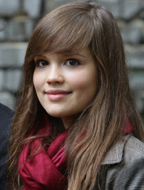 艾米丽亚·舒勒