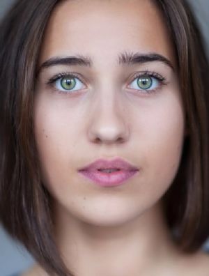 卢杰扎·里希特头像