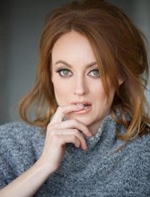 菲奥娜·瓦卢姆头像