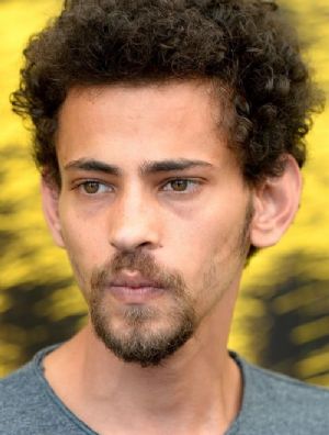 陶菲克·巴霍姆