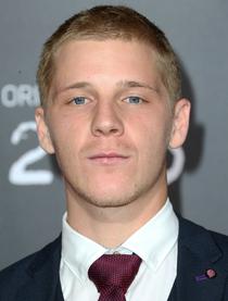 丹尼尔·韦伯头像