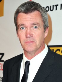 尼尔·弗林头像