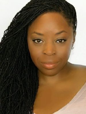 安妮莎·尼尔·约翰逊头像