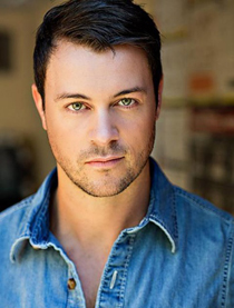 丹尼尔·弗雷里格尔头像