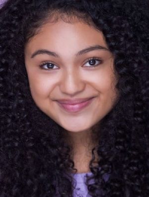 埃利安娜·苏阿