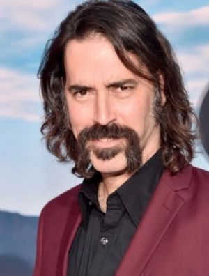 杰夫·丹尼尔·菲利普斯头像