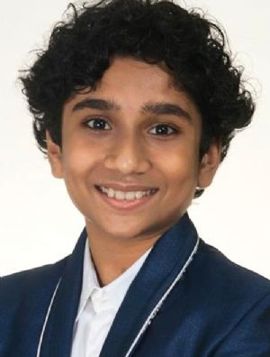 曼尼·马格努斯