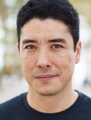 詹姆斯·雅加什