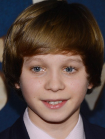 丹尼尔·赫特斯通头像