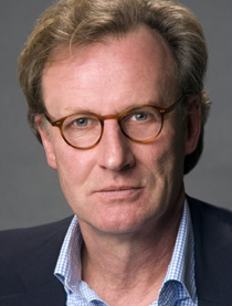 丹尼尔·杰罗尔头像