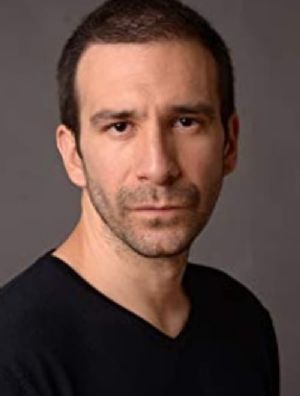 丹尼尔·奥尔蒂斯头像