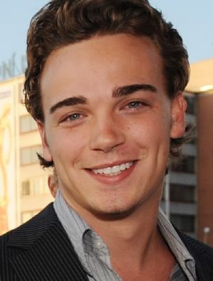 丹尼尔·克拉克头像