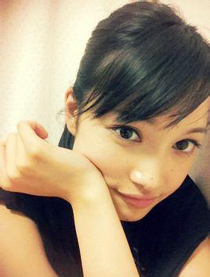 中山绘梨奈头像