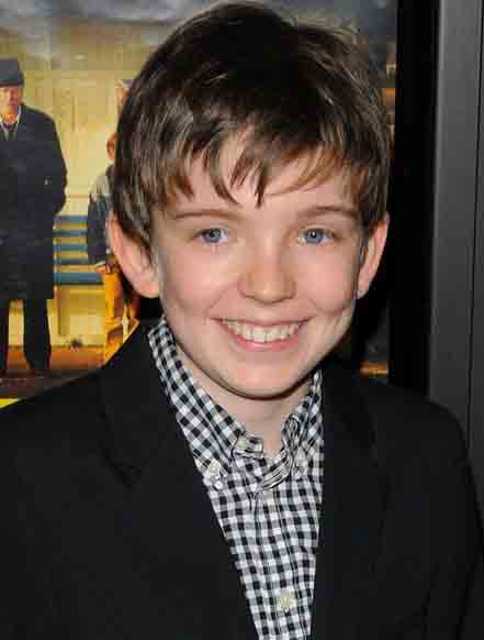 比尔·米尔纳头像