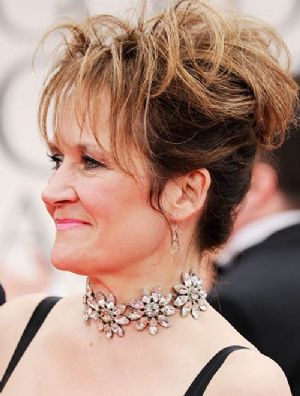 洛琳·阿什伯恩头像