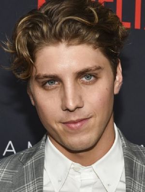 卢卡斯·盖奇头像