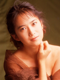 和久井映见头像