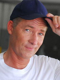 史蒂芬·斯坦顿头像