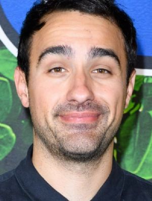 杰米·德米特里欧头像