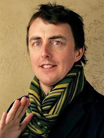 加斯·詹宁斯头像