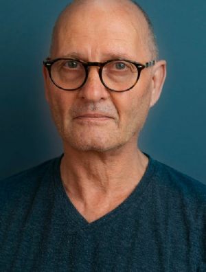 保罗·本特尔头像