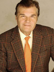 佛莱德·威拉特头像