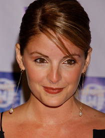 阿丽西丝·索普头像