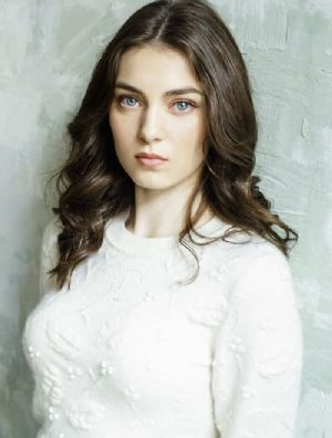 安娜玛丽亚·沃特鲁梅头像