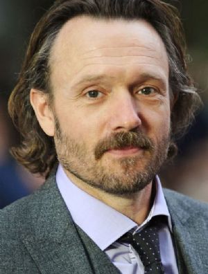 约翰·派珀·弗格森头像