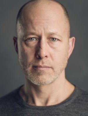 丹尼尔·贝茨头像