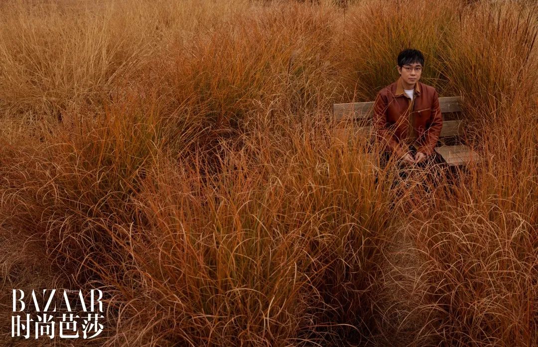 大鹏的中场战事封面图