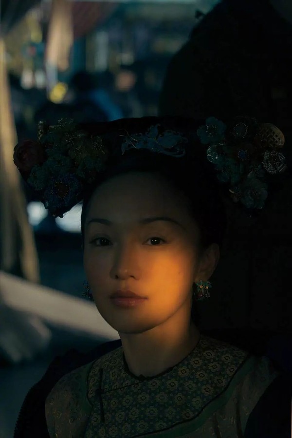 谢谢你，独一无二的《如懿传》！封面图