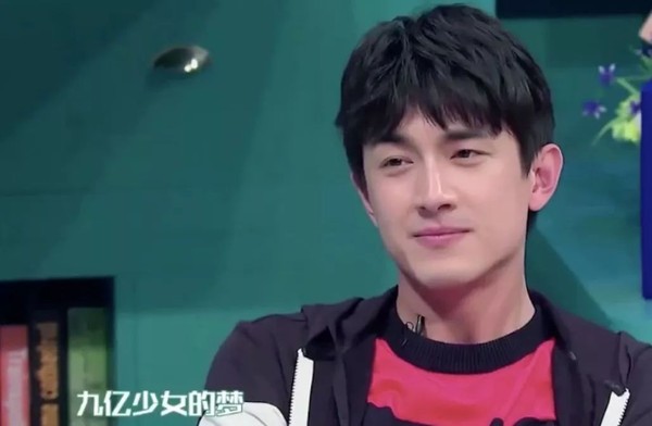 林更新魏大勋雷佳音...为什么东北明星总让你快乐？封面图