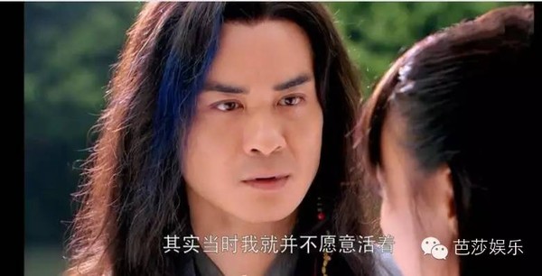 “古装第一美男”乔振宇，戏里戏外都是痴情好男儿！封面图