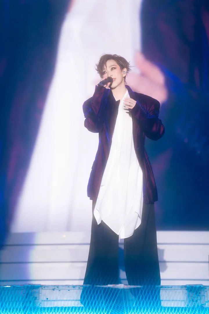 用音乐回溯40年出道旅程，林忆莲将在工人体育场盛大开唱封面图