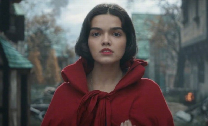 《白雪公主》电影票房糟糕 中国内地首周票房640万封面图