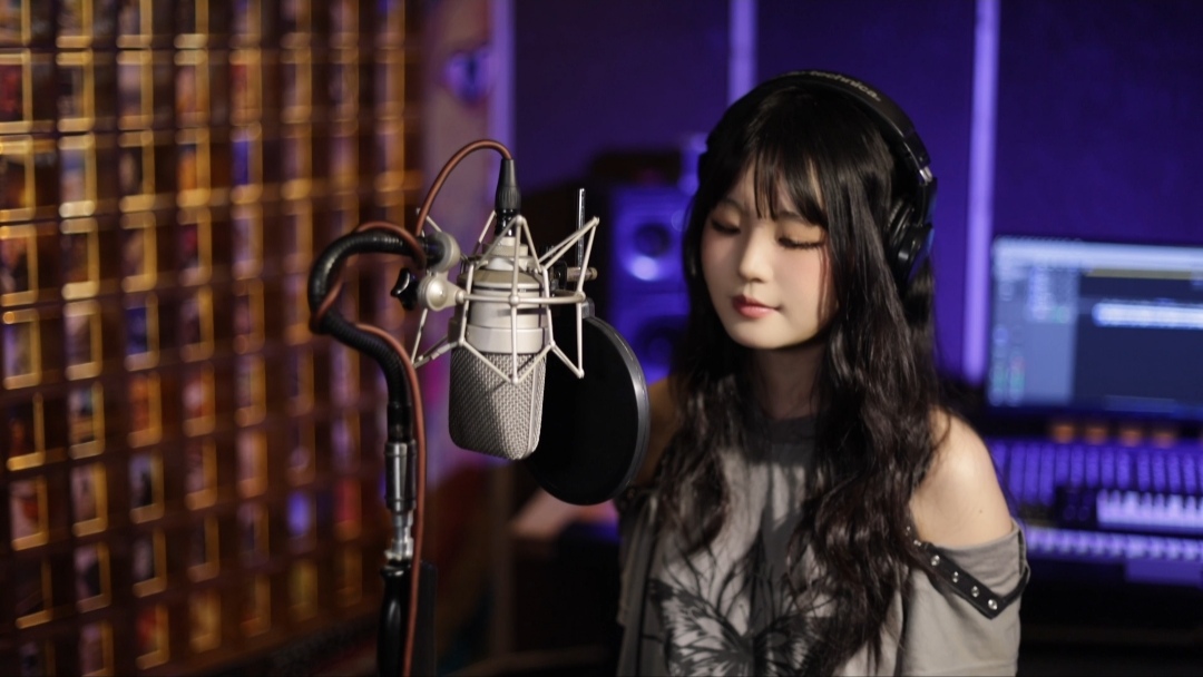 00后歌手田钟裕：三年“闭关”录音棚，终以原创金曲破圈封面图