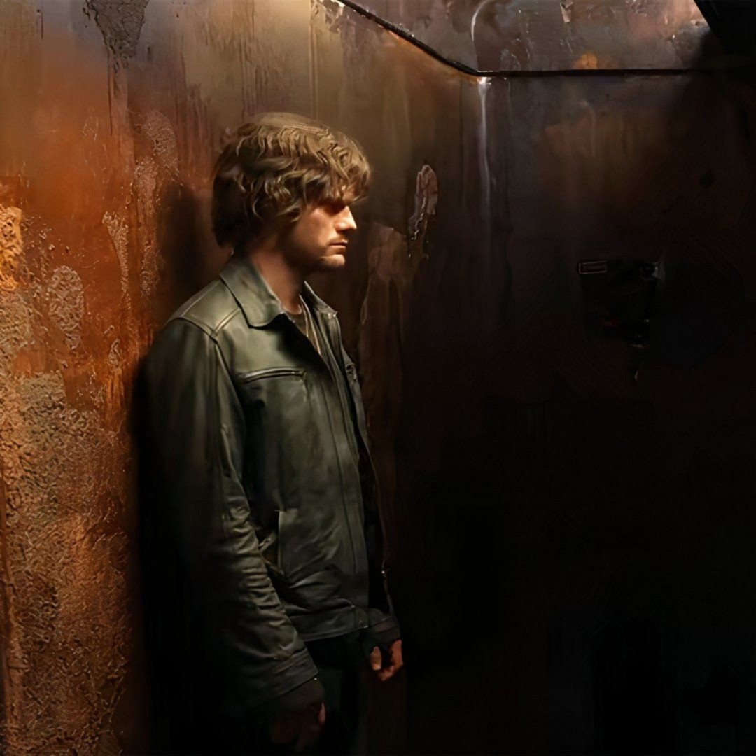 《重返寂静岭》电影新剧照曝光 玛丽性感亮相封面图