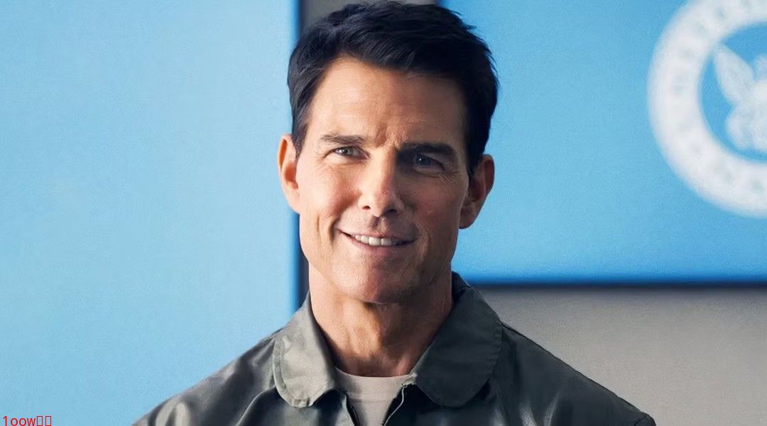 不用再等40年！《壮志凌云3》成派拉蒙最高优先级项目封面图