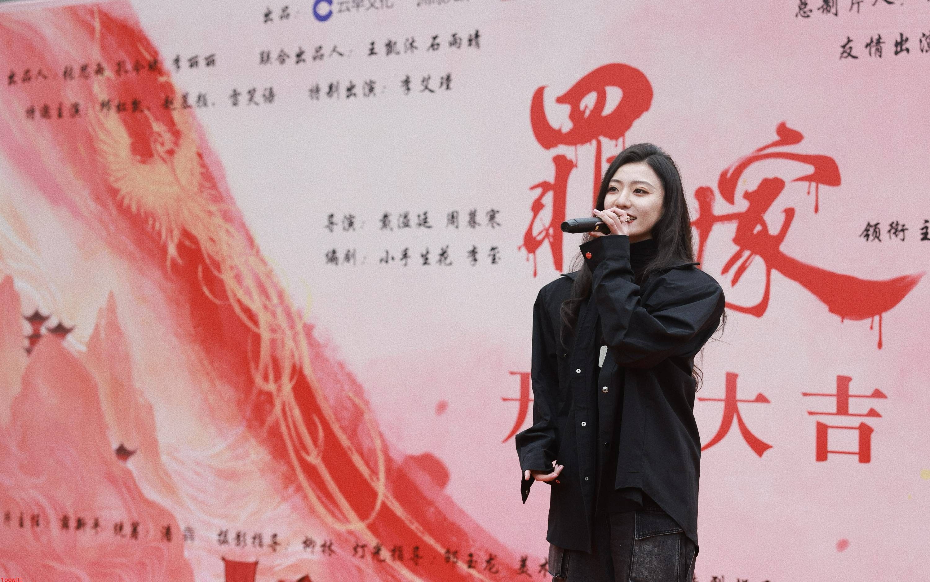 石雨晴《罪嫁》担任联合出品人,剧集热播甜度爆表