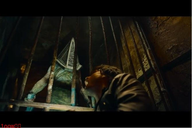 《重返寂静岭》电影海报引争议 预告片令人失望封面图