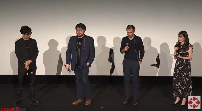 小岛秀夫谈《死亡搁浅》真人电影：不会重复游戏剧情！封面图