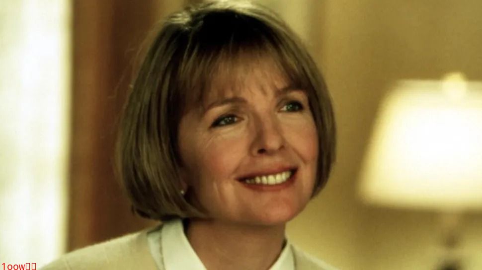 美国女演员黛安·基顿逝世 曾饰演《教父》重要角色封面图