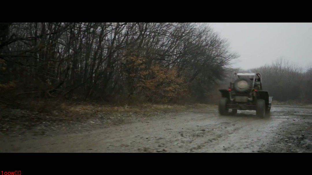 真人版“大逃杀”！《猎杀游戏》新中文预告封面图