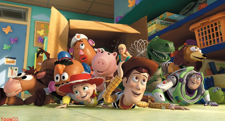 《玩具总动员5》巴斯光年配音：新作将颠覆系列封面图